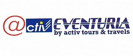 @ACTIV EVENTURIA BY ACTIV TOURS & TRAVELS
