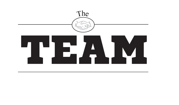 The TEAM