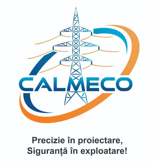 CALMECO Precizie în proiectare, Siguranţă în exploatare!