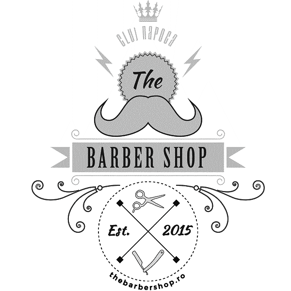 The BARBER SHOP Est. 2015