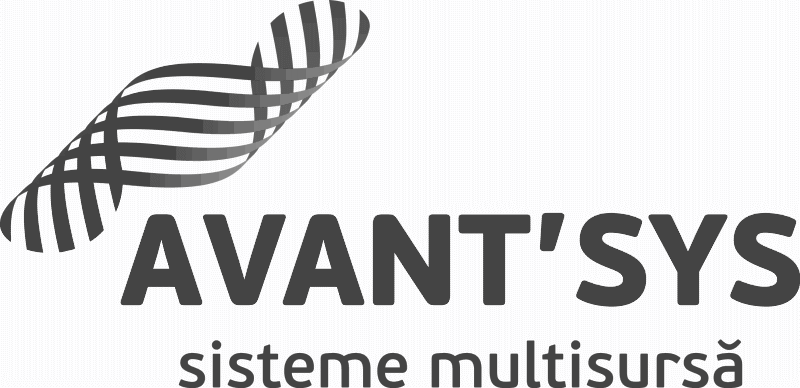 AVANT'SYS sisteme multisursă