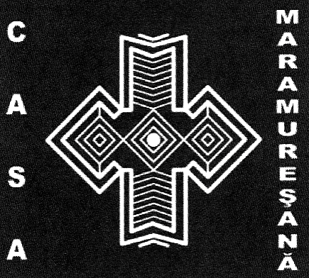 CASA MARAMUREŞANĂ