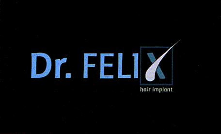 Dr. FELIX hair implant