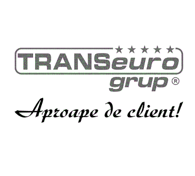 TRANSeuro grup Aproape de client!