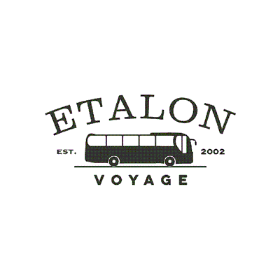 ETALON VOYAGE EST. 2002