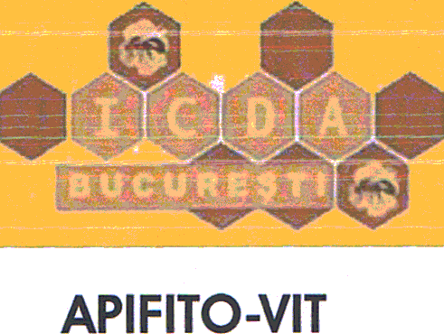 ICDA BUCURESTI APIFITO-VIT