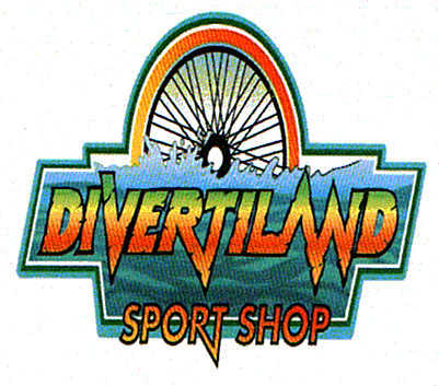 DIVERTILAND SPORT SHOP
