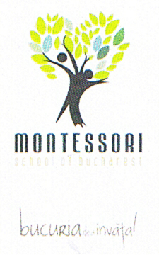 MONTESSORI school of bucharest bucuria de a învăţa!