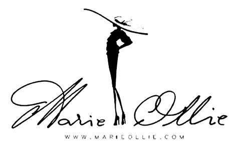 Marie Ollie WWW. MARIEOLLIE.COM