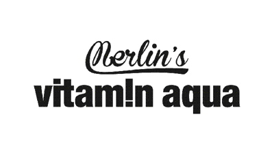 Merlin's vitamin aqua