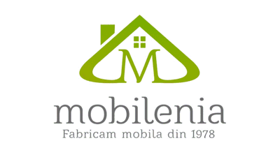 M MOBILENIA Fabricăm mobilă din 1978