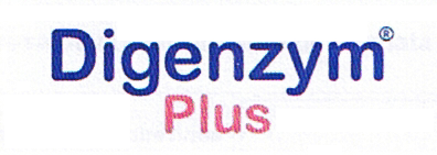 Digenzym Plus