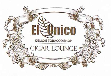 El Unico DELUXE TOBACCO SHOP CIGAR LOUNGE