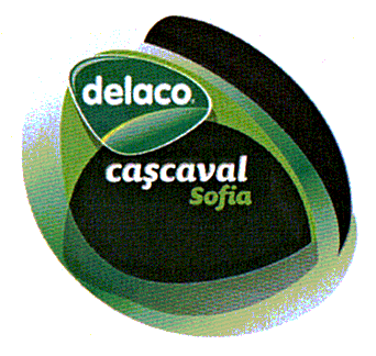 delaco caşcaval Sofia