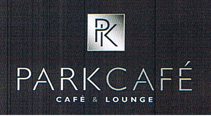 PK PARKCAFÉ CAFÉ & LOUNGE