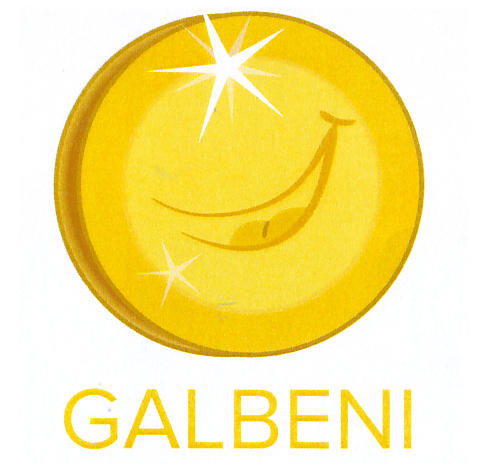 GALBENI