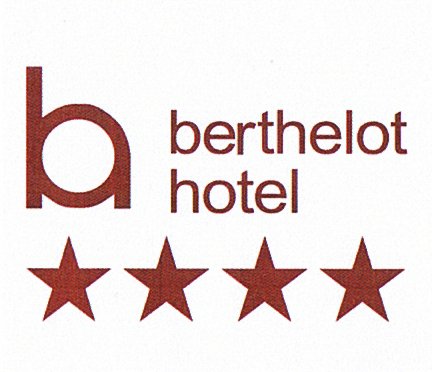 hb HOTEL BERTHELOT