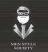 MEN STYLE SOCIETY