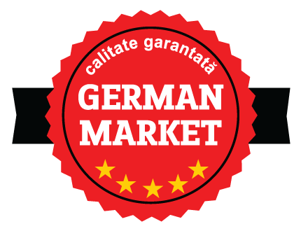 GERMAN MARKET calitate garantată