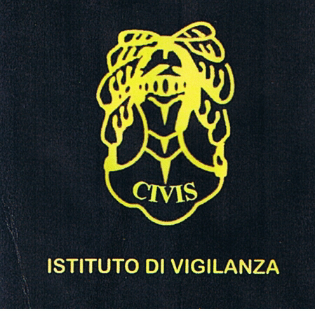 CIVIS ISTITUTO DI VIGILANZA