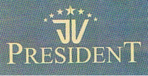 JV PRESIDENT