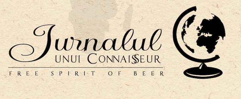 JURNALUL UNUI CONNAISSEUR FREE SPIRIT OF BEER