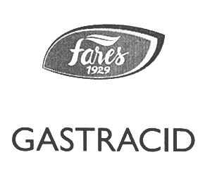 Fares 1929 GASTRACID