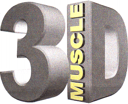 3DMUSCLE