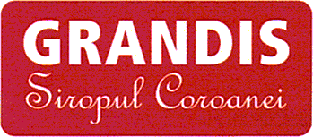 GRANDIS Siropul Coroanei