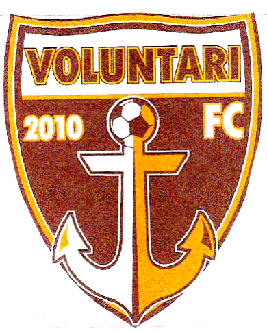 FC VOLUNTARI 2010
