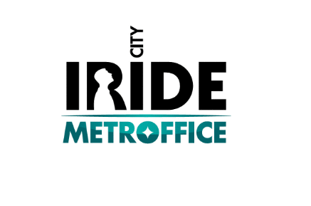 IRIDE CITY METROFFICE