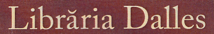 Librăria Dalles