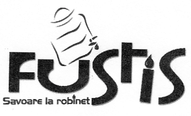 FUSTIS Savoare la robinet