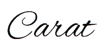 Carat