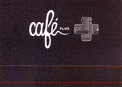 cafe PLUS