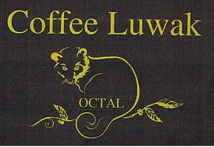 COFFEE OCTAL