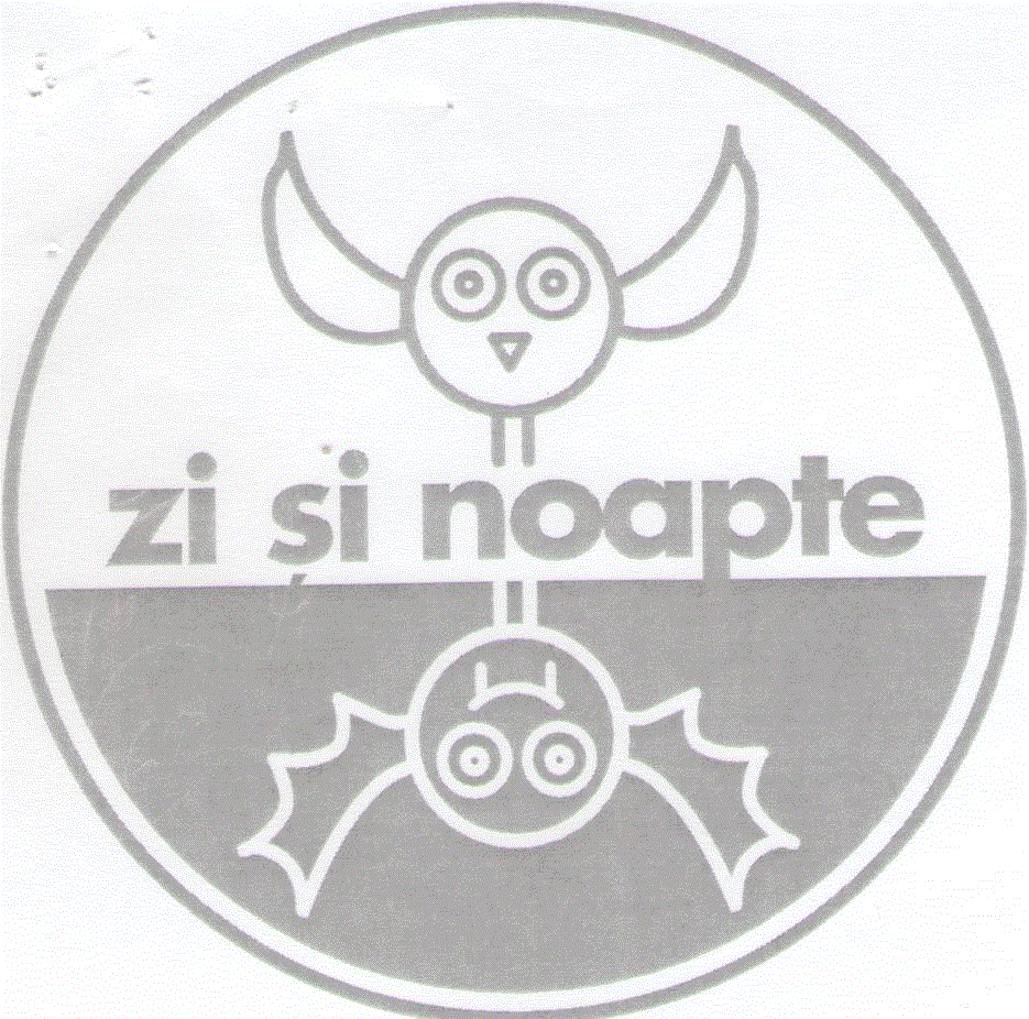 zi şi noapte