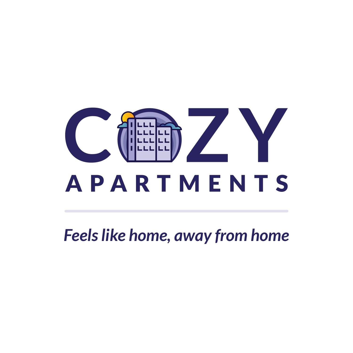 COZY APARTMENTS Feels like home, away from home