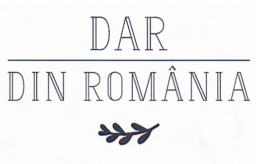 DAR DIN ROMÂNIA