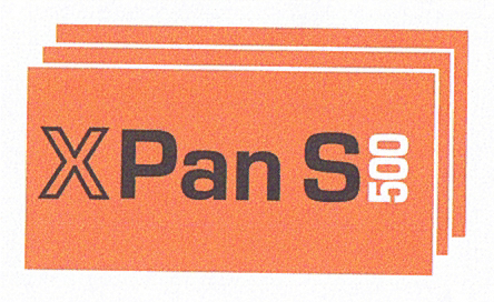 XPanS500