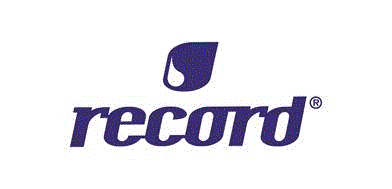 record