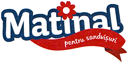 Matinal pentru sandvişuri