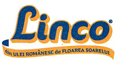LINCO din ULEI ROMÂNESC DE FLOAREA SOARELUI