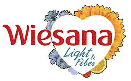 Wiesana Light&Fiber