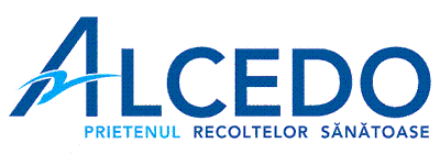 ALCEDO-PRIETENUL RECOLTELOR SĂNĂTOASE