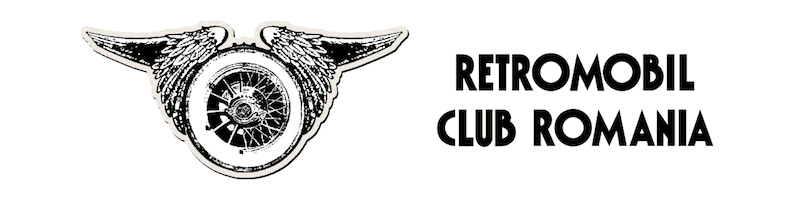 RETROMOBIL CLUB ROMANIA