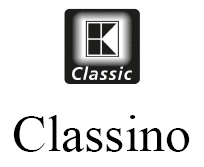 K Classic Classino