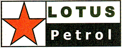 LOTUS Petrol