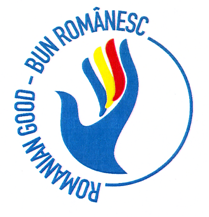 BUN ROMÂNESC - ROMANIAN GOOD