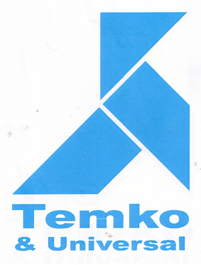 Temko & Universal